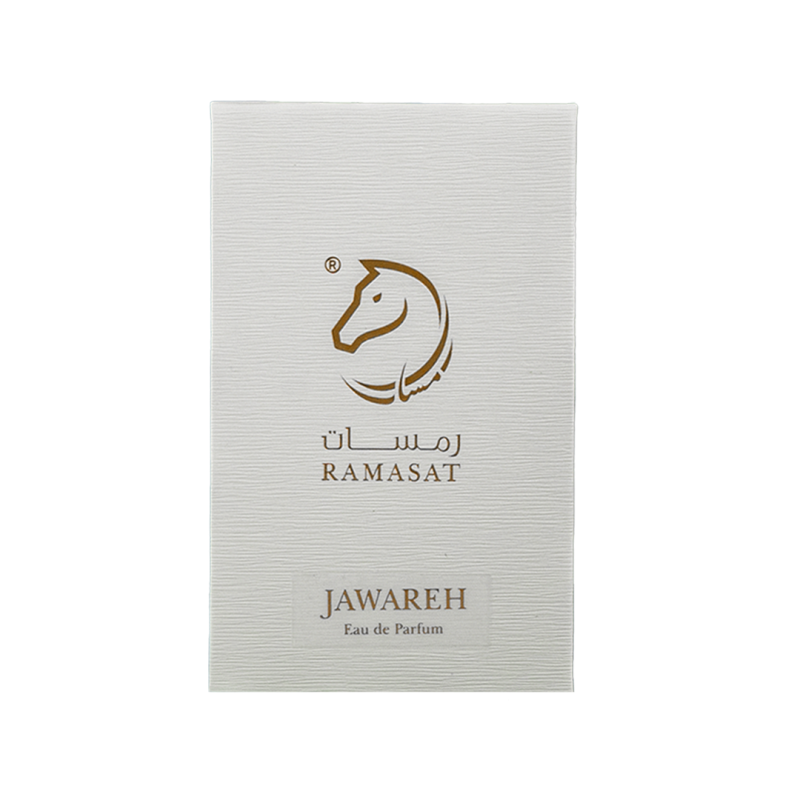 Ramasat  Gift 1 perfume Gold Collection